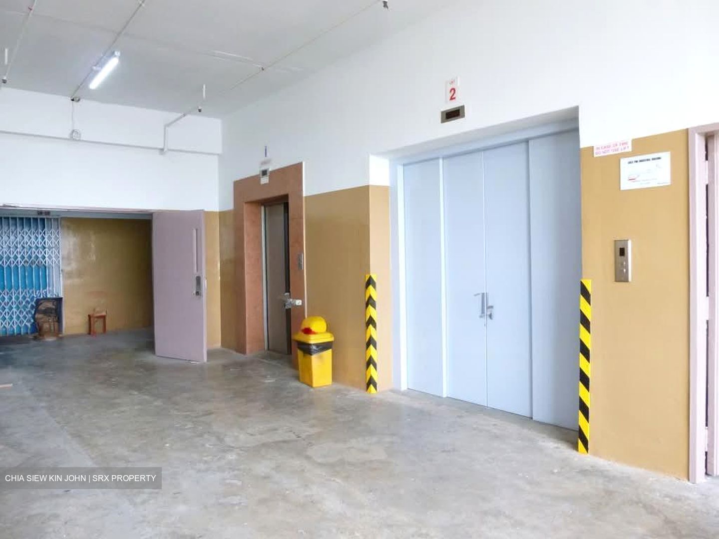 Goldpine Industrial Building (D13), Factory #587103811